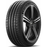 Автошина Michelin Pilot Sport 5 235/35 ZR19 91(Y) – это летняя модель, разработанная известным французским производителем  ...