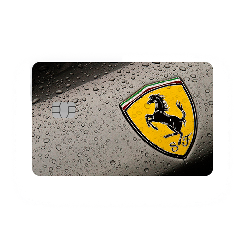 Наклейка на банковскую карту, стикер на карту, маленький чип, мемы, приколы, комиксы, стильная наклейка авто №4