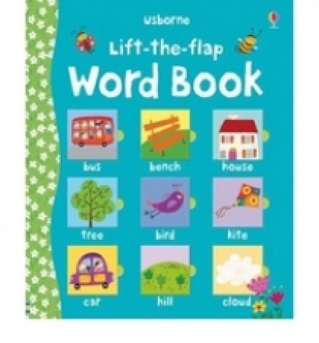 Lift-the-flap Word Book (Brooks Felicity , Bittler Corinne (иллюстратор)) - фото №19