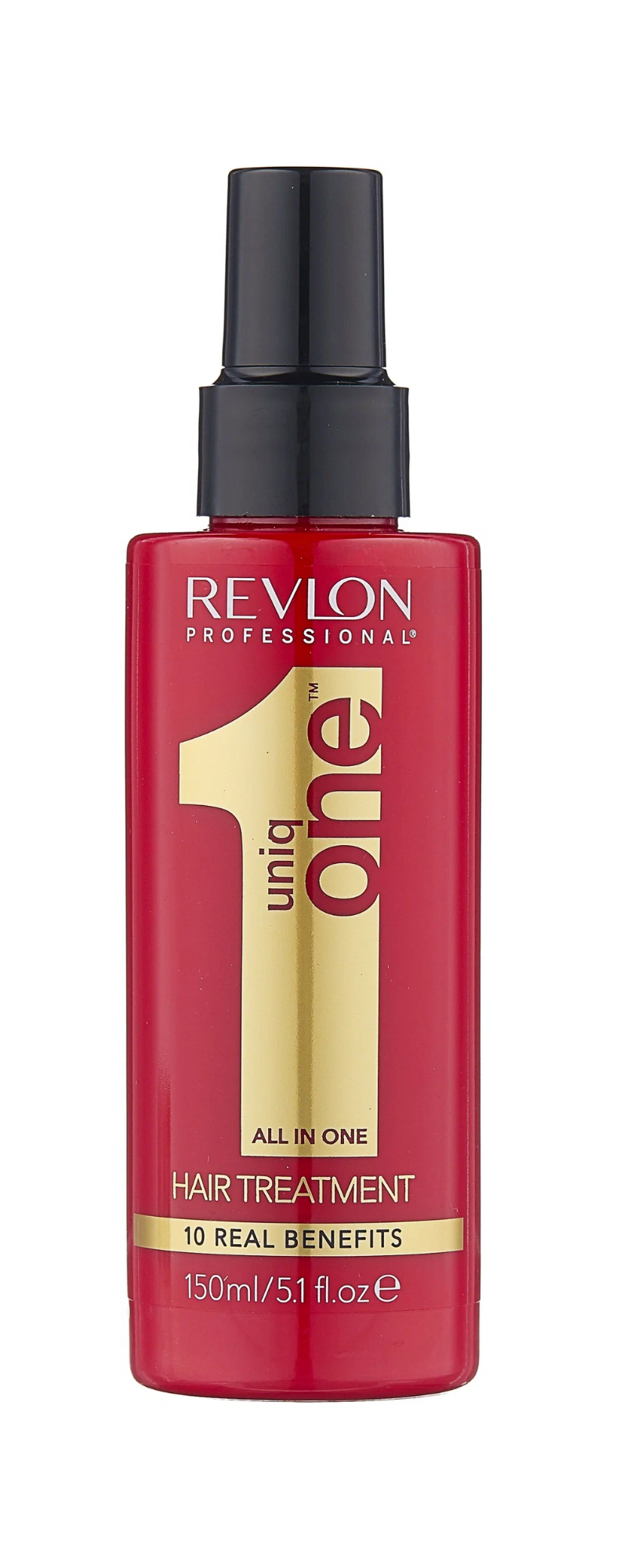 Revlon Professional Uniq One Маска-спрей несмываемая Classic для волос, 150 мл