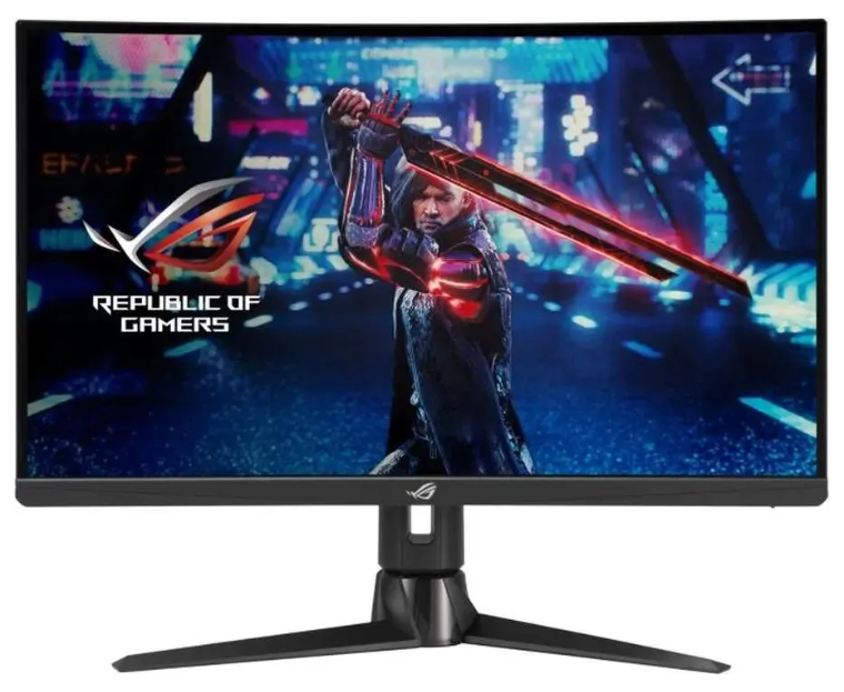Монитор ASUS XG27AQV