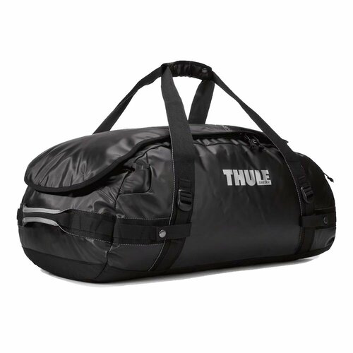 Сумка спортивная THULE 3204415, 70 л, 69х31, черный