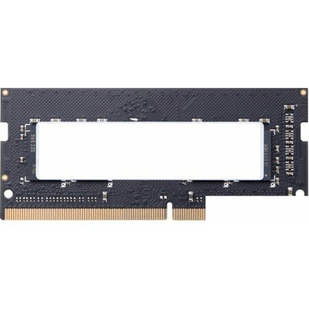 Оперативная память Apacer 8GB DDR4 SODIMM PC4-25600 AS08GGB32CSYBGH