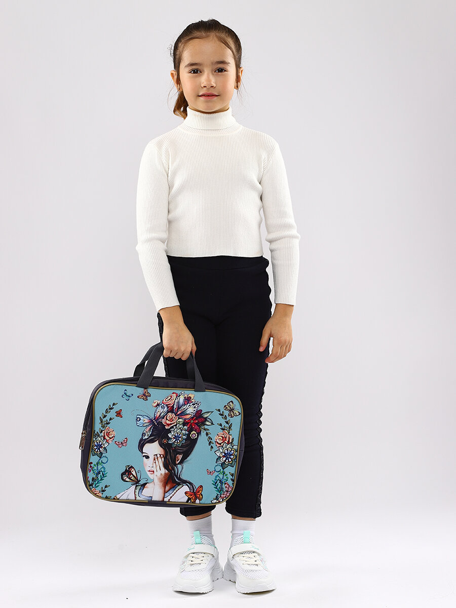 Папка BagRio BR22-folder - фото №3