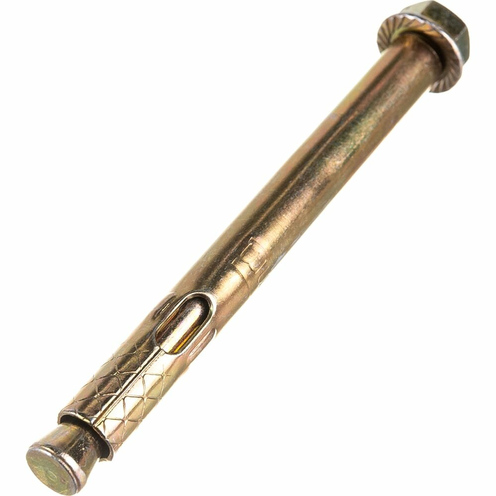 STARFIX Болт анкерный с гайкой М6x8х85 мм SM-60617