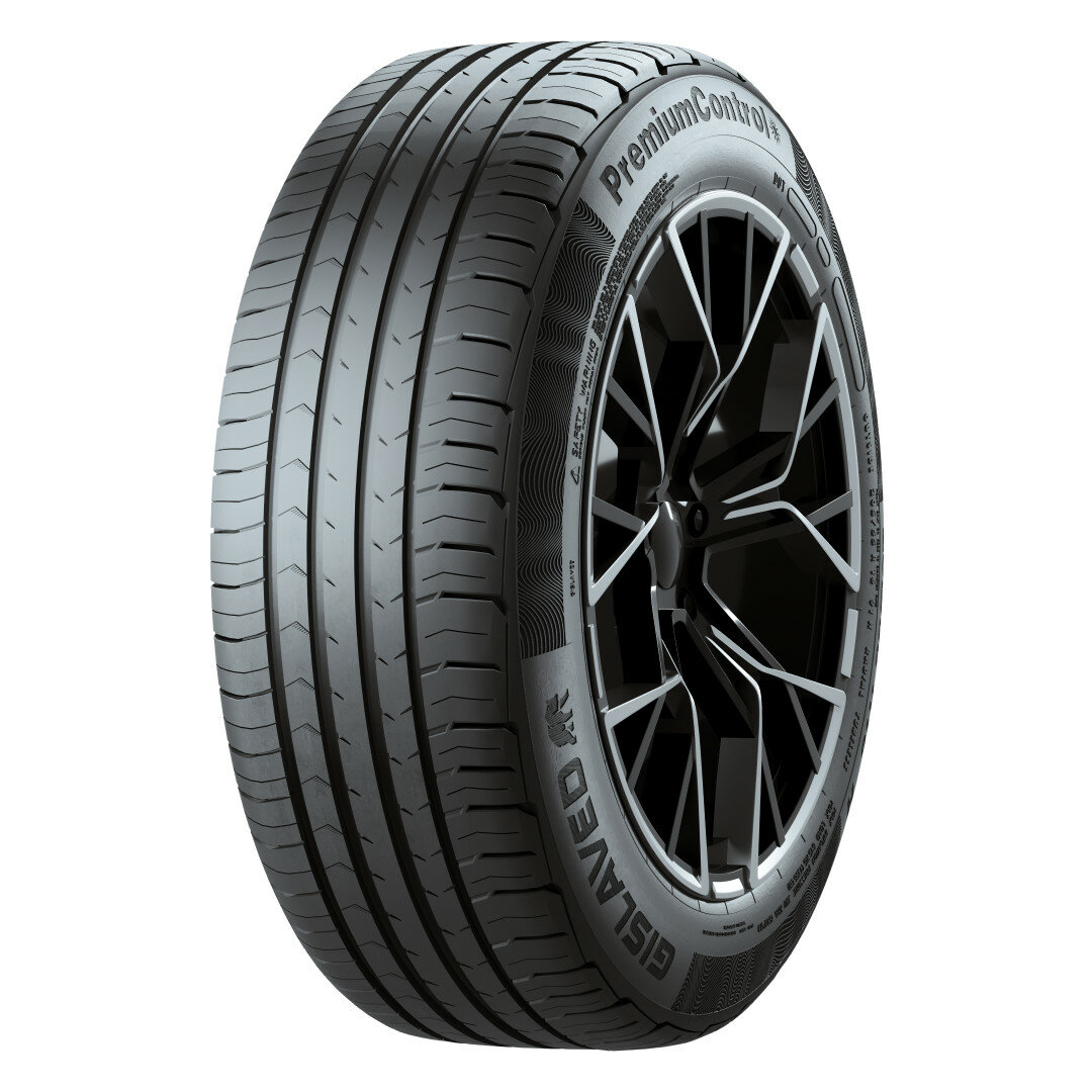 Gislaved PremiumControl 215/55 R17 94V шина авт. летняя