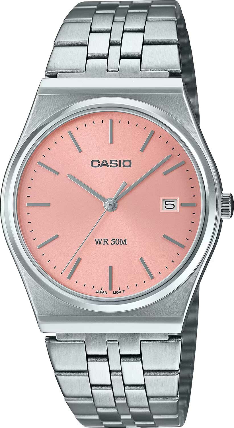 Наручные часы CASIO MTP-B145D-4A