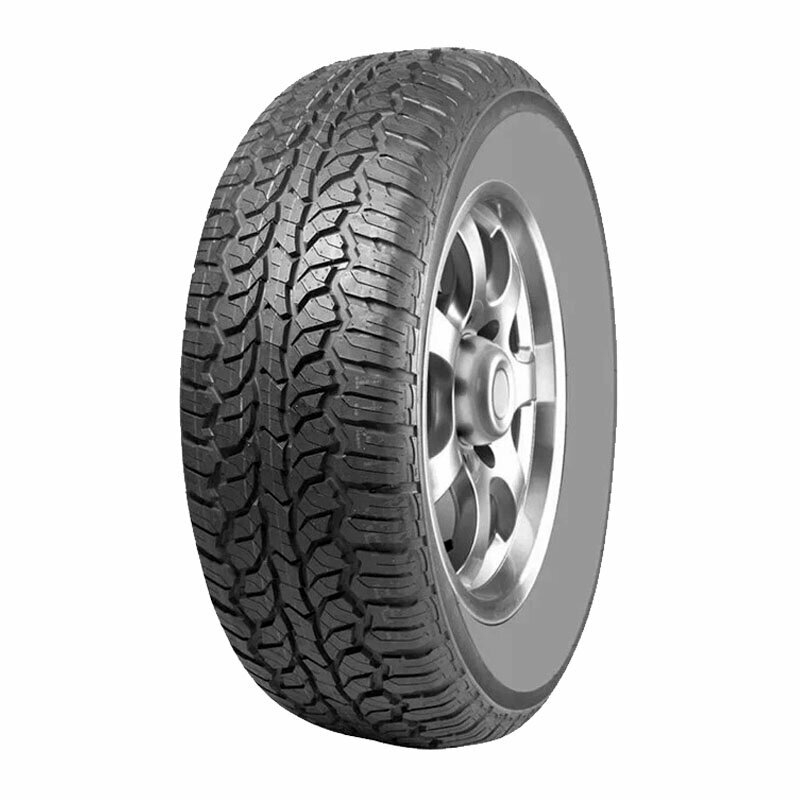 Compasal VERSANT A/T 245/75R16 120/116S
