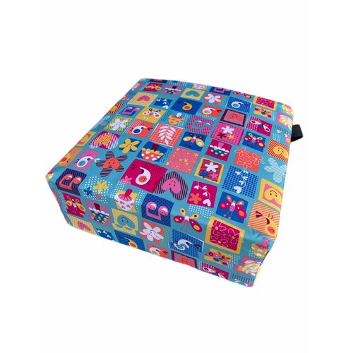 Бустер детский для стула/подушка на стул