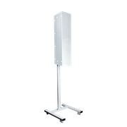 Рециркулятор бактерицидный UVT ОБРН-140-11 STERILIGHT без стойки.