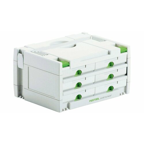 Сортейнер Festool SYS 3-SORT/6 491984