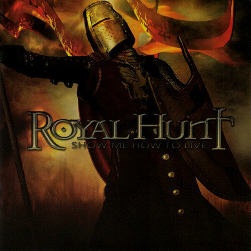 Royal Hunt 