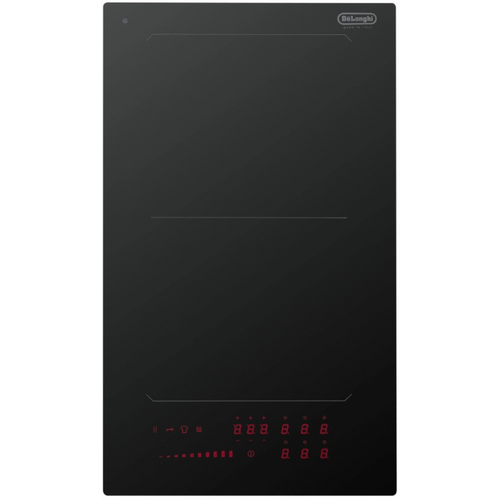 Индукционная варочная панель DeLonghi SLI 302 RUS черный 6299000₽