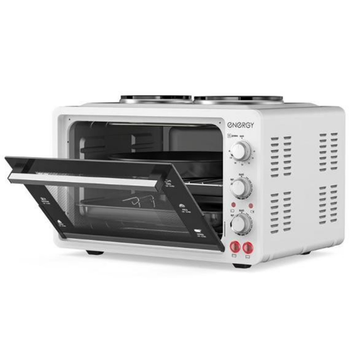 Мини-печь ENERGY GН-35A-W 733000₽