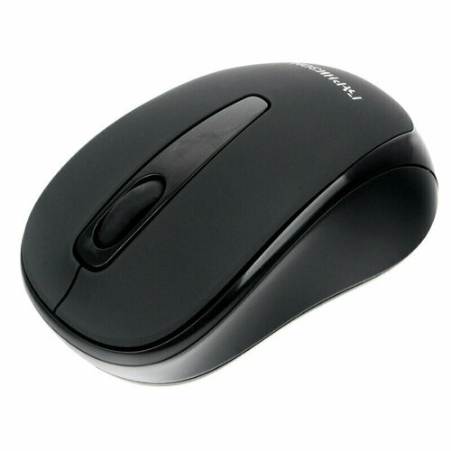 Мышь компьютерная Гарнизон GMW-450 WLS черный 1000dpi 18836 1918439 63400₽