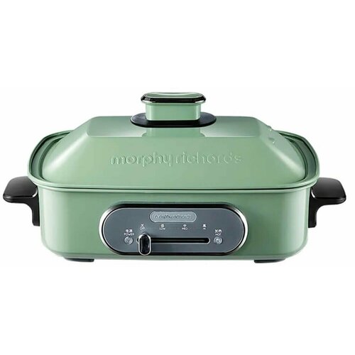 Мультиварка Morphy Richards 461021 2646400₽