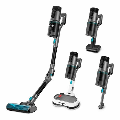 Пылесос Kitfort KT-5158 2806500₽