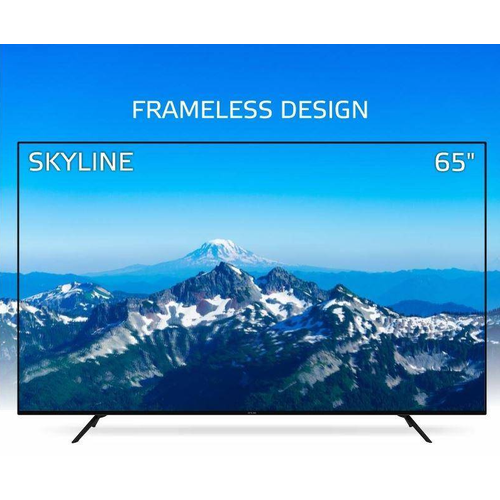 Телевизор SKYLINE 65U7511 4475200₽