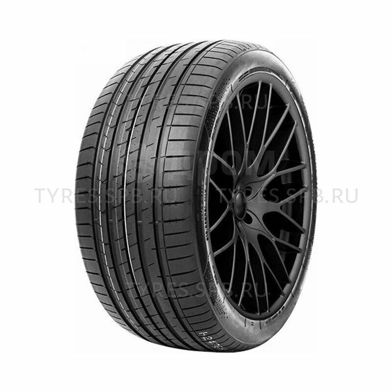 Шина Compasal BLAZER UHP II 225/45 R17 94W