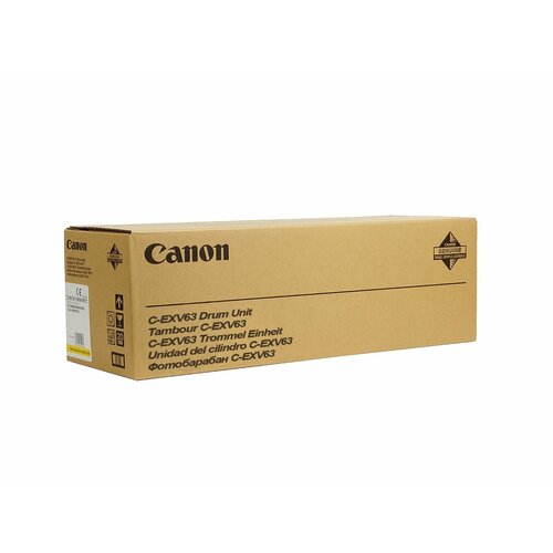 Блок фотобарабана Canon C-EXV63 Drum Unit (5144C002)