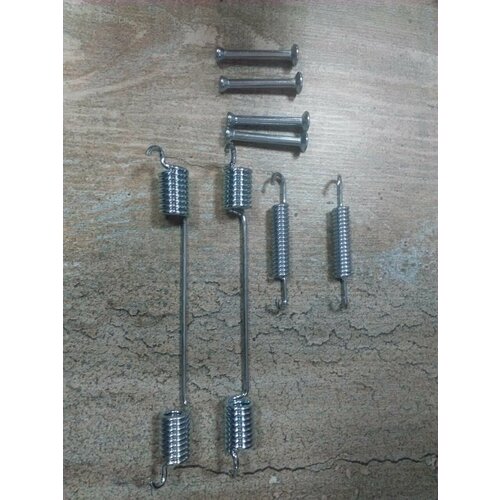 Ремкомплект тормозных колодок Пежо 308 хэтчбэк PEUGEOT 3082007-2014год 902₽