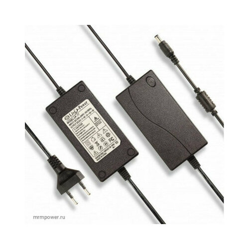 Сетевой блок питания Live-Power LP17 24V/4A аксессуар для сетевого оборудования psu power plug 24v mikrotic 24hpow
