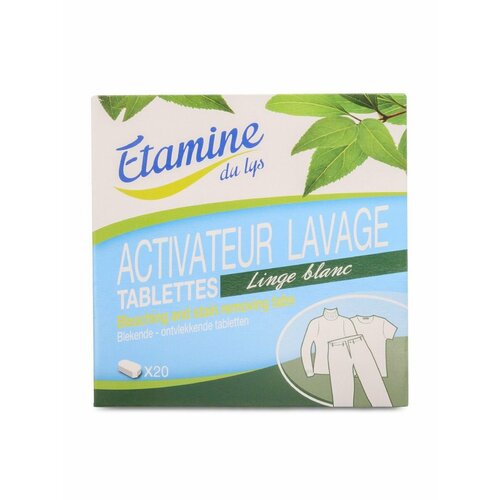 Отбеливатели Etamine du lys 3238₽