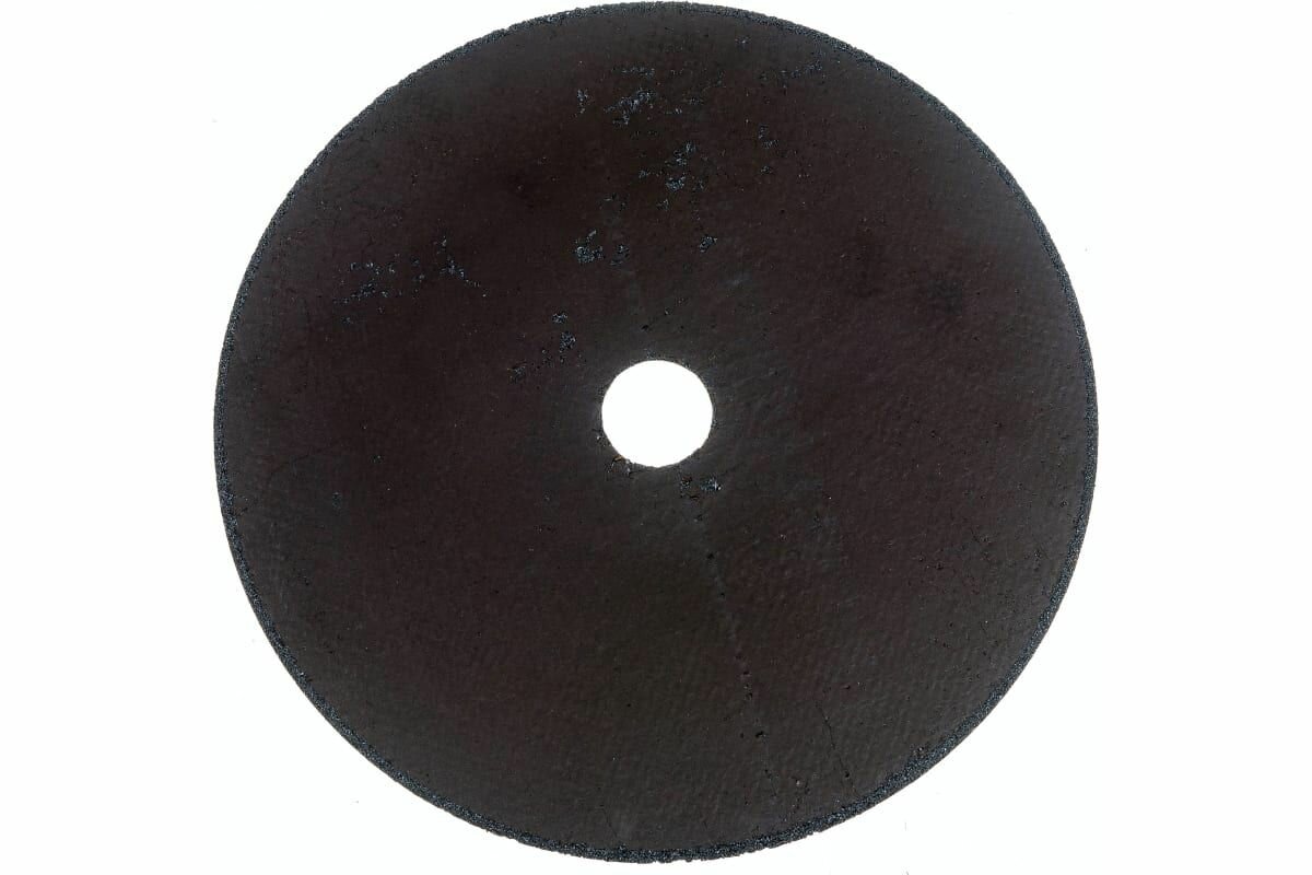 Круг лепестковый торцевой (125х22.2 мм; P40) для УШМ Matrix