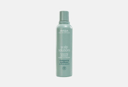 Балансирующий шампунь для волос и кожи головы Scalp Solutions Balancing Shampoo