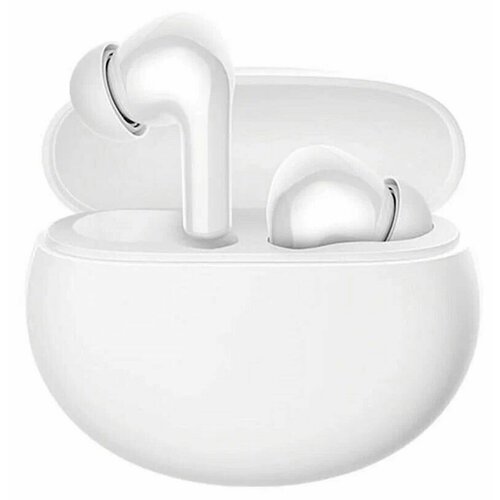 Беспроводные TWS-наушники Xiaomi Redmi Buds 4 Active белый 2121₽