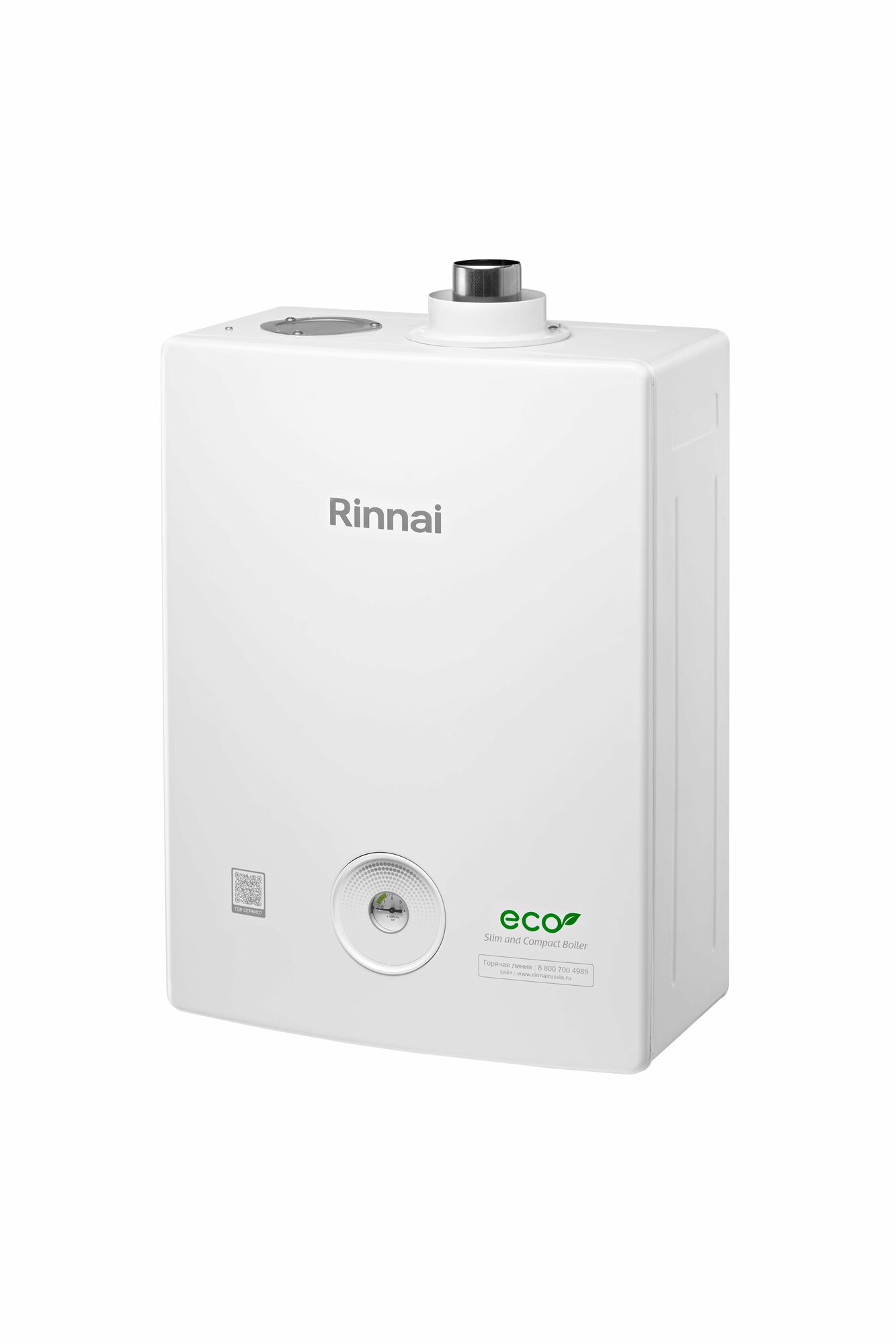 Газовый котел Rinnai BR-SE24 (227 кВт)