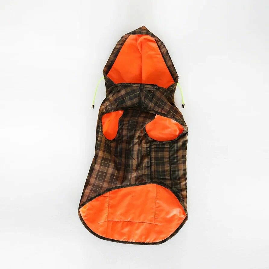 Plaid Пуховик для собак, размер 5 — фото 1
