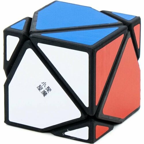 Кубик рубика / Lee 2x2 Axis / Игра головоломка