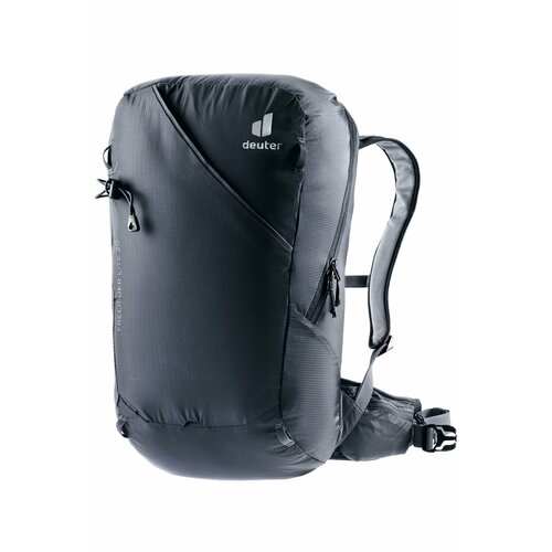 фото Рюкзак deuter freerider lite 20 black (2022)