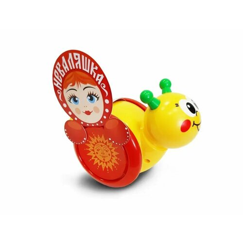 Каталка-неваляшка 