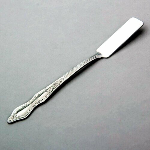 Ложка для горчицы Лопатка кухонная из нержавеющей стали 287₽