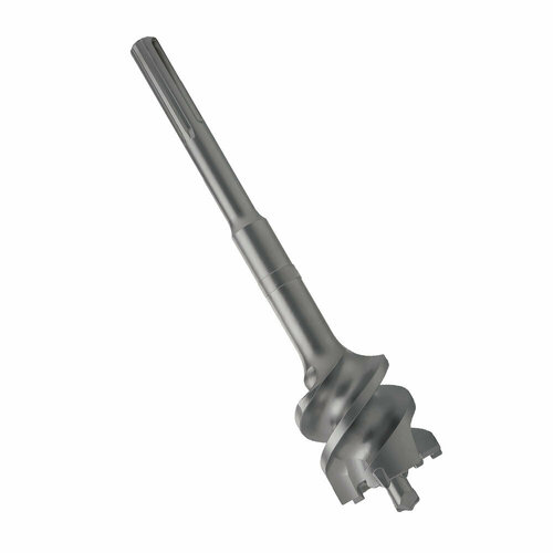 Проломной бур SDS max 45x310 Штурмштайн 3999₽