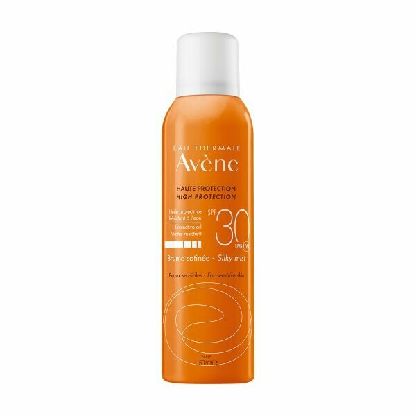 Масло-спрей солнцезащитное невесомое SPF30 Avene/Авен фл. 150мл (C77540)