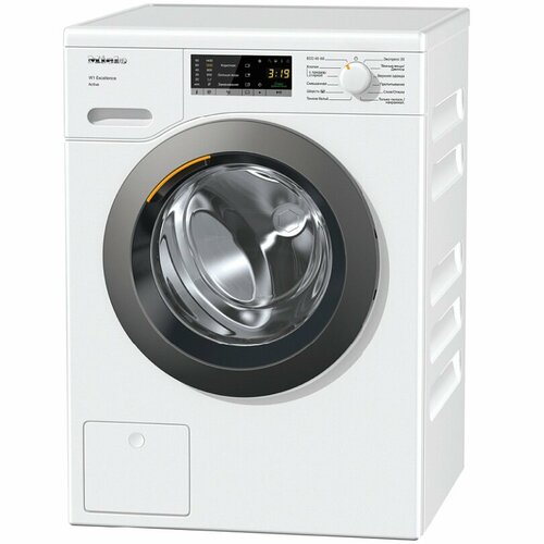 Стиральная машина Miele WEA 025 WCS Active 18630000₽