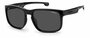 Солнцезащитные очки Carrera Carrera CARDUC 001/S 807 IR CARDUC 001/S 807 IR, черный