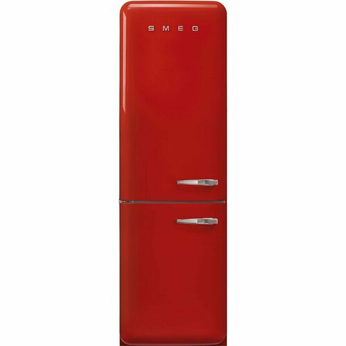 Холодильник Smeg FAB32LRD5