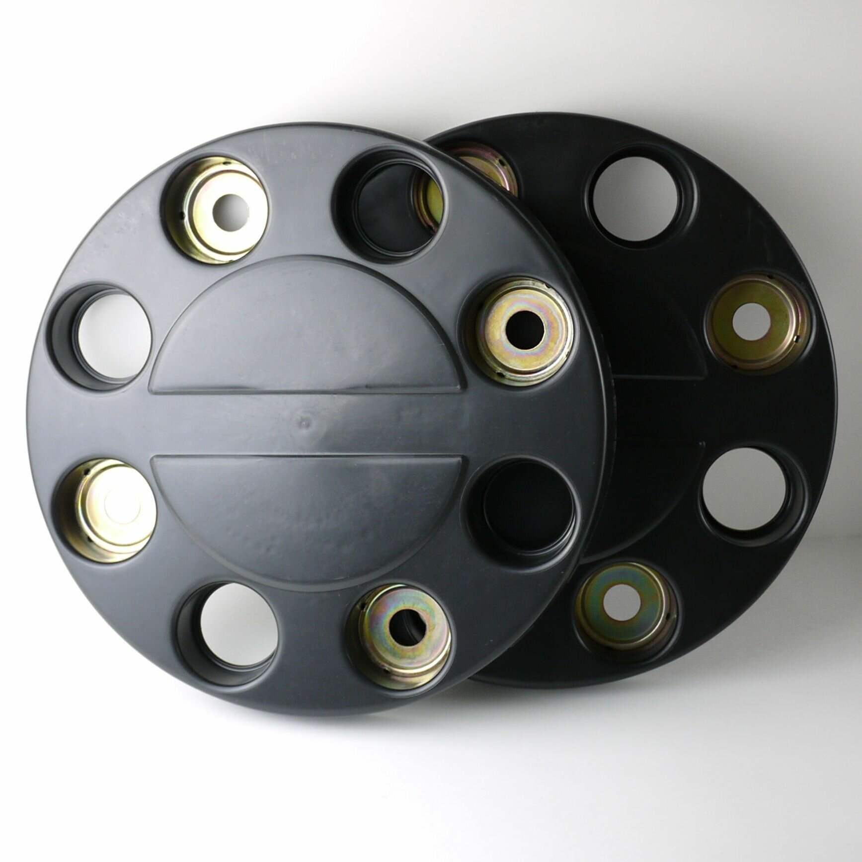 фото Колпаки на камаз 4308 (2 штуки) арт. - 4308-3101060