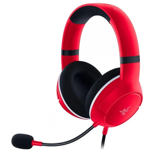 Гарнитура Razer Kaira X for Xbox - Red RZ04-03970500-R3M1 916700₽