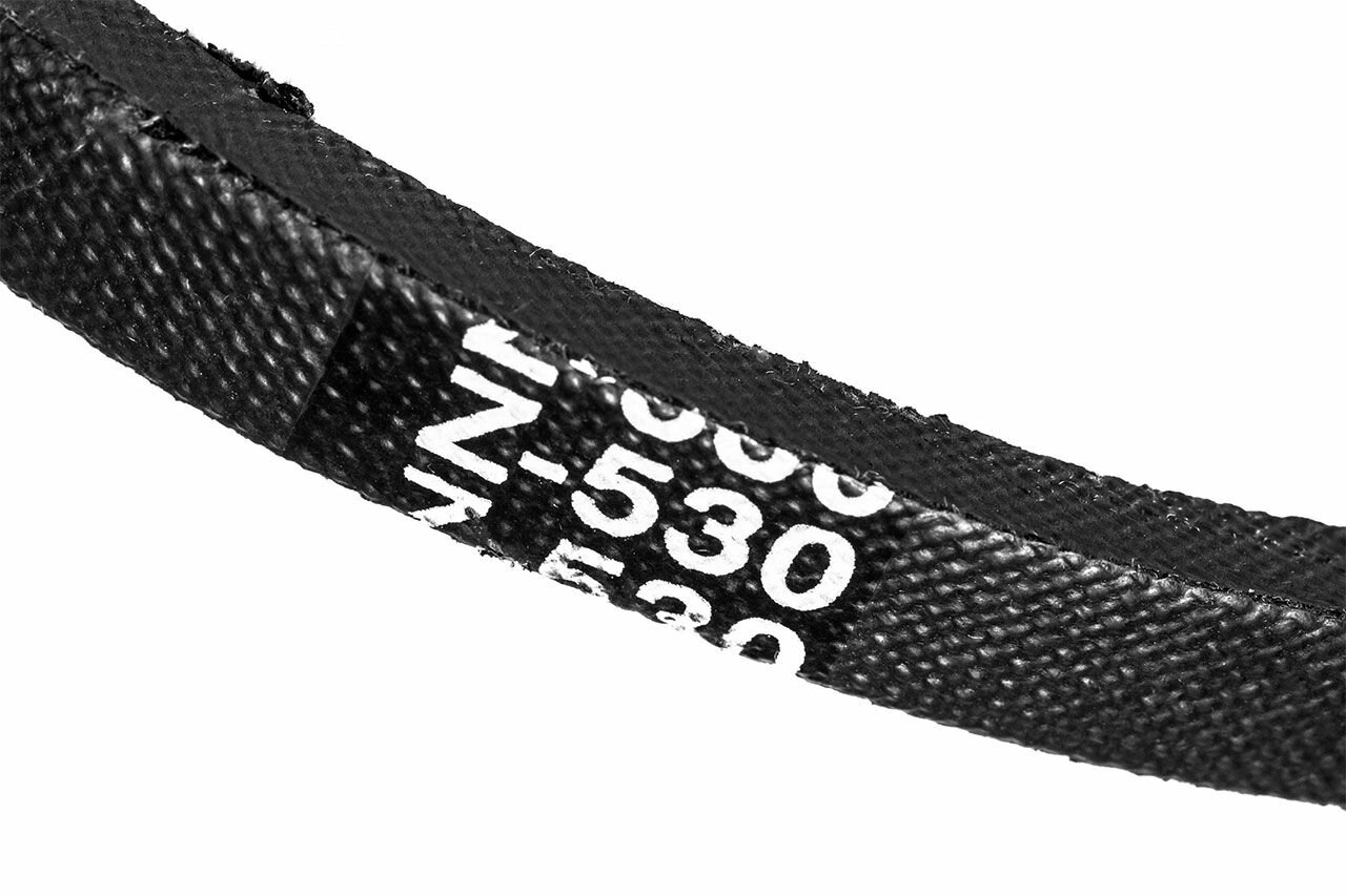 Клиновой ремень Z-530 Lp / Z(0)530, (0)530 — фото 1