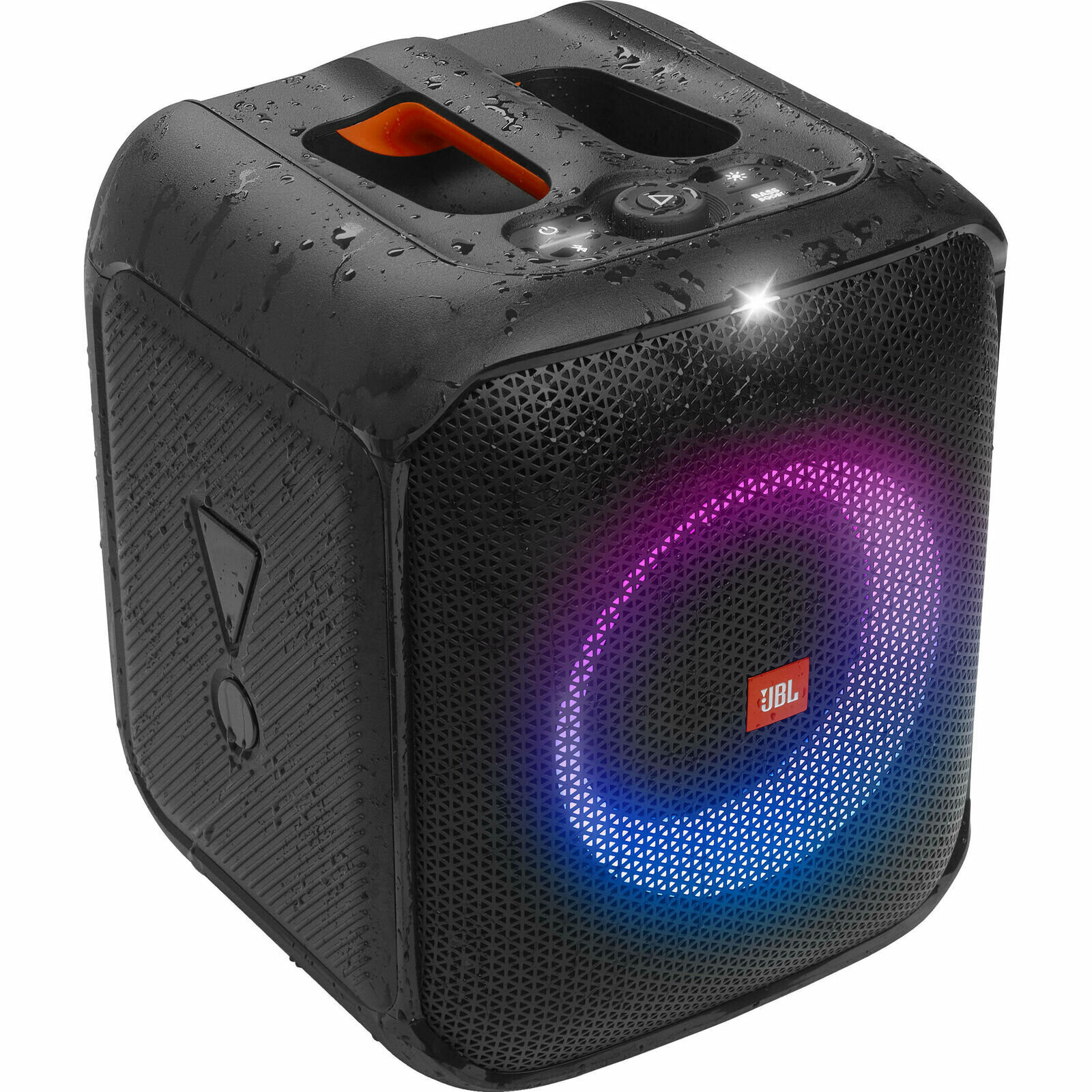 Музыкальный центр JBL - фото №19