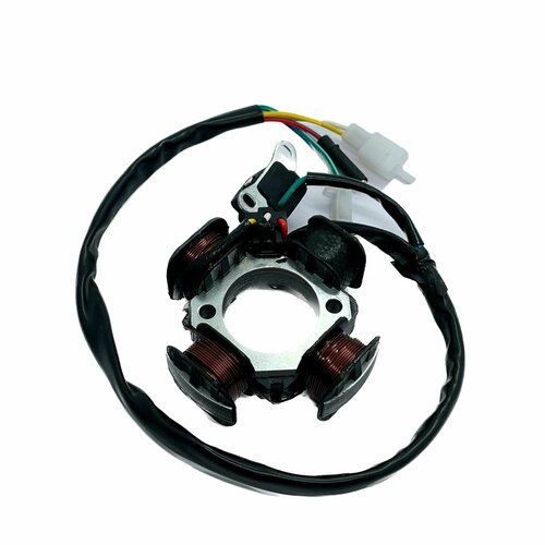 Статор генератора Suzuki AD 100 (3+1) TMMP