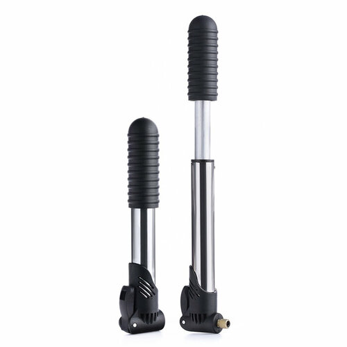 Насос велосипедный 374₽