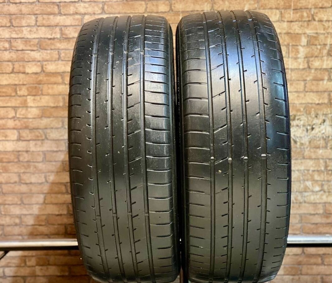 Toyo Proxes R46A 225/55 R19