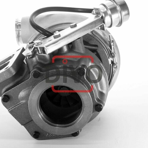 Турбина 5460127 для VOLVO FH, FM 480 H/P (2006->); RENAULT T, MAJOR R340 TI 520 H/P грузовик 12.8L