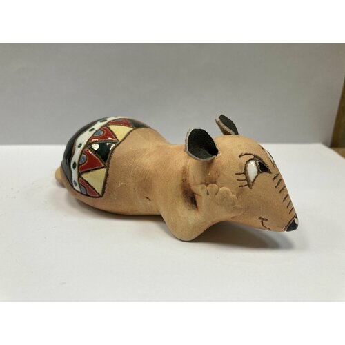 Статуэтка авторская 